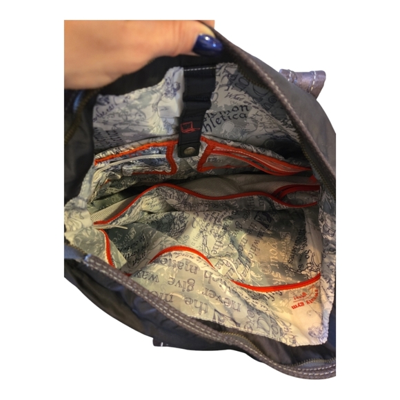 LULULEMON "Lucky Tote" Bag - Picture 10 of 10